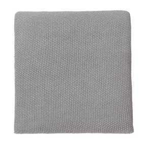 Antua Blanket [Light grey]