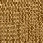 Antua Cotton Blanket [Mustard]