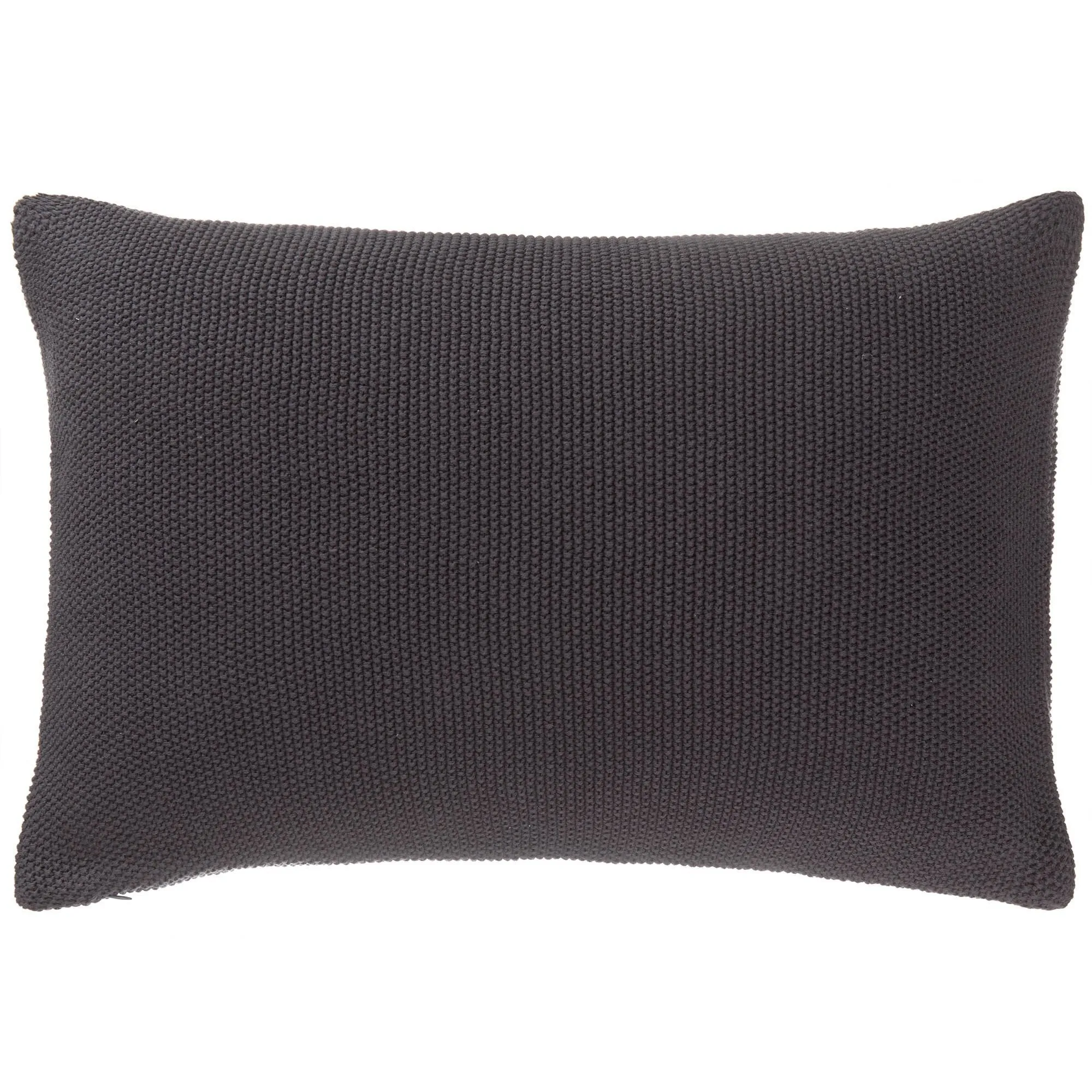 Antua Cushion Cover [Charcoal]