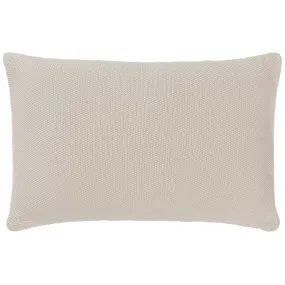 Antua Cushion Cover [Cream]