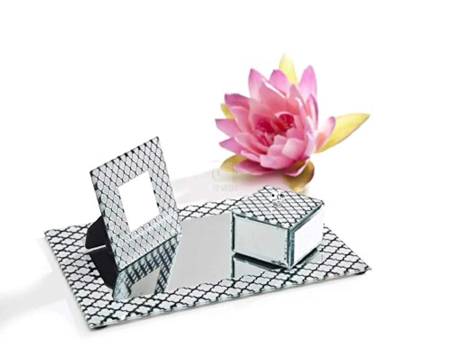 CHIC  3 Piece Bath Vanity Set