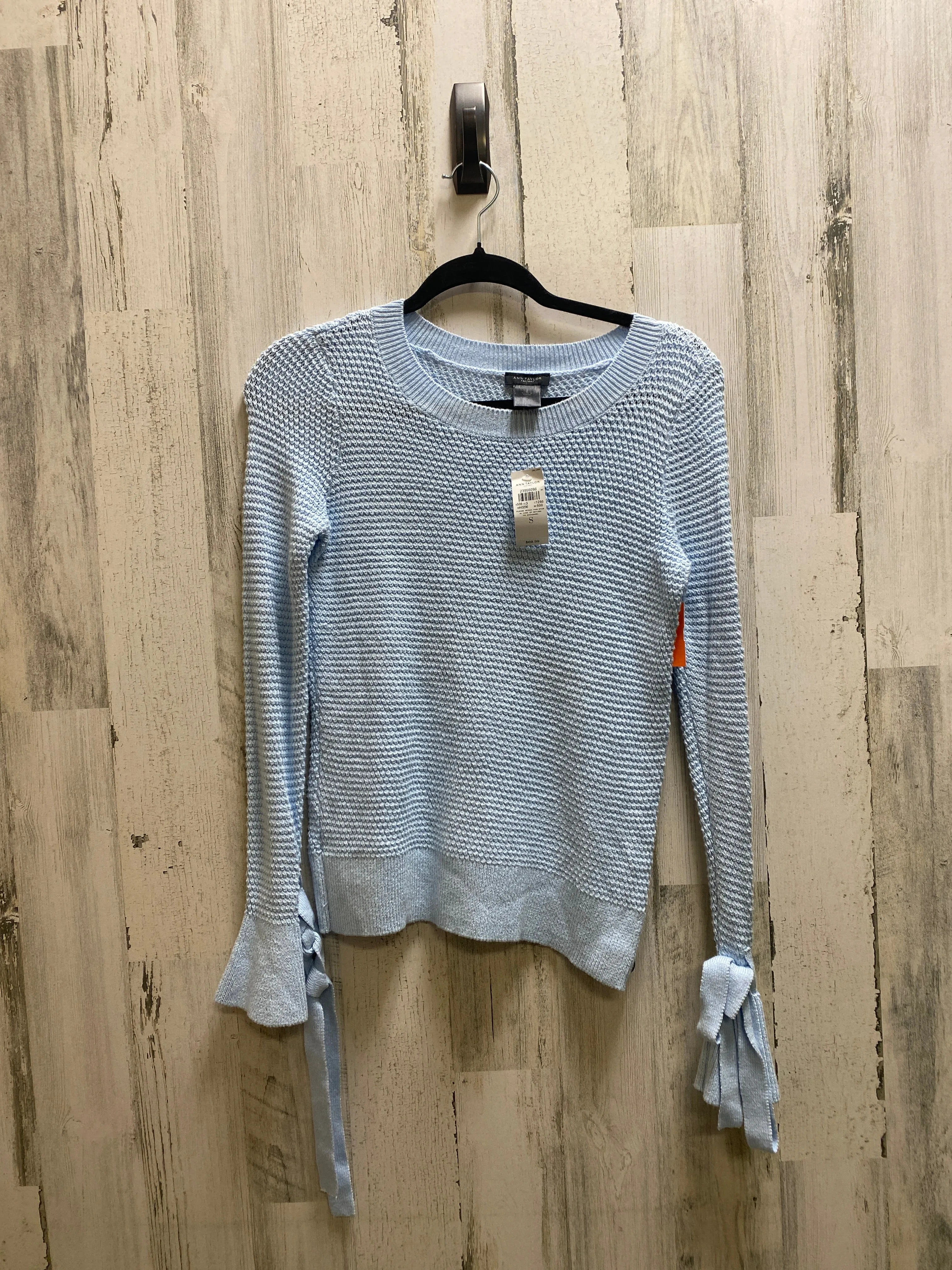 Sweater By Ann Taylor  Size: S