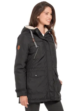 Women's Skye Anorak Jacket